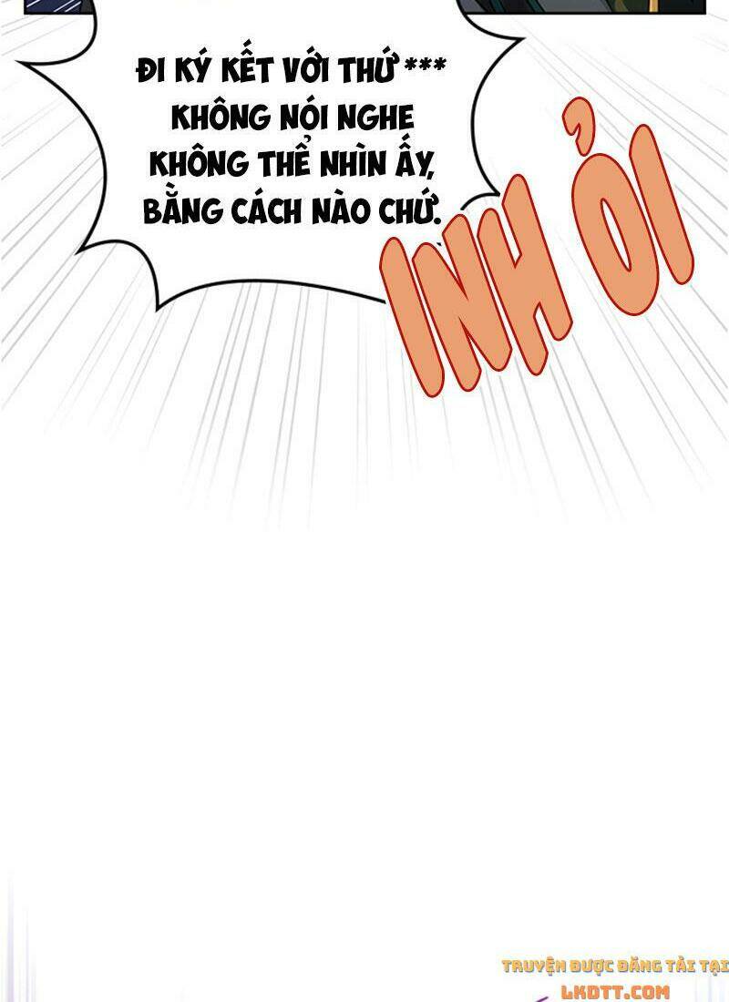 công chúa phản diện muốn ở trong ngôi nhà bánh quy chapter 9 67