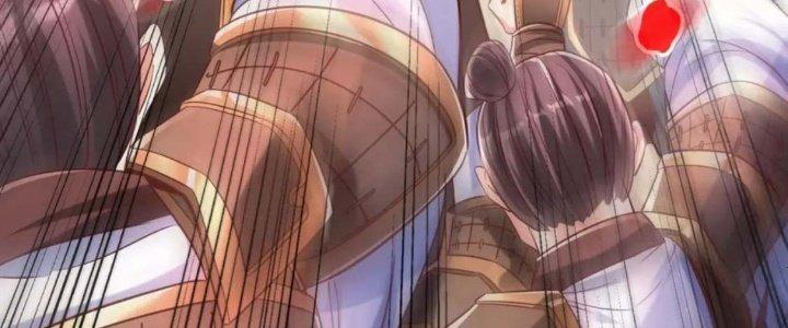 đại tần, ta là con tần thủy hoàng, giết địch thành thần chapter 6 83