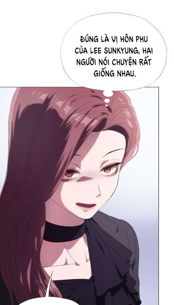 không thể thoát ra khỏi bộ phim kịch tính chapter 10.2 20