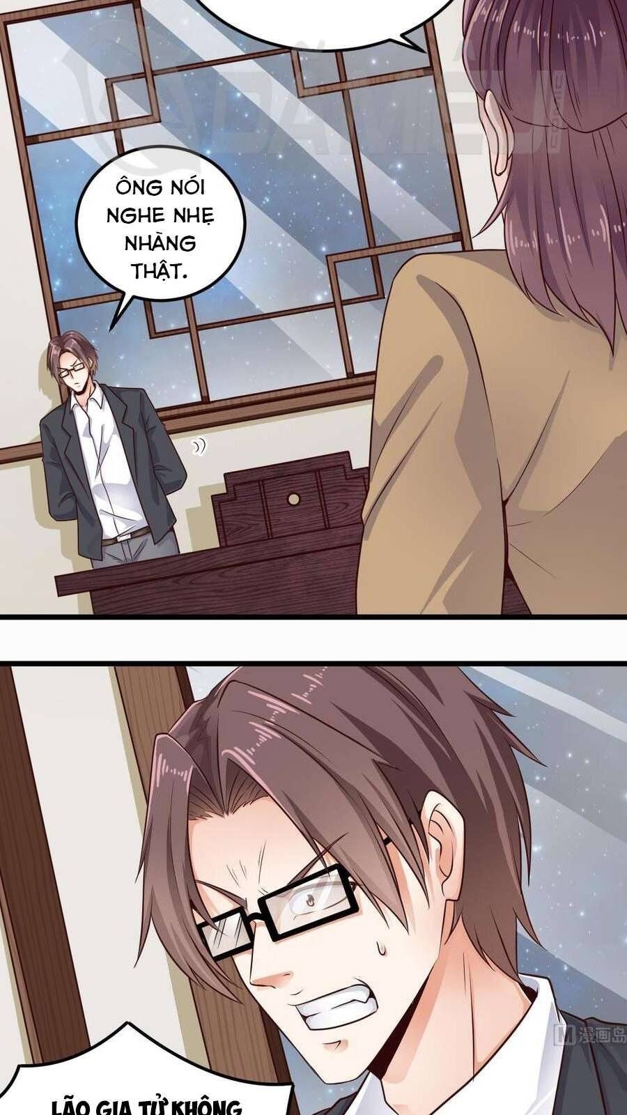 địa phủ khai phá thương chapter 156 11