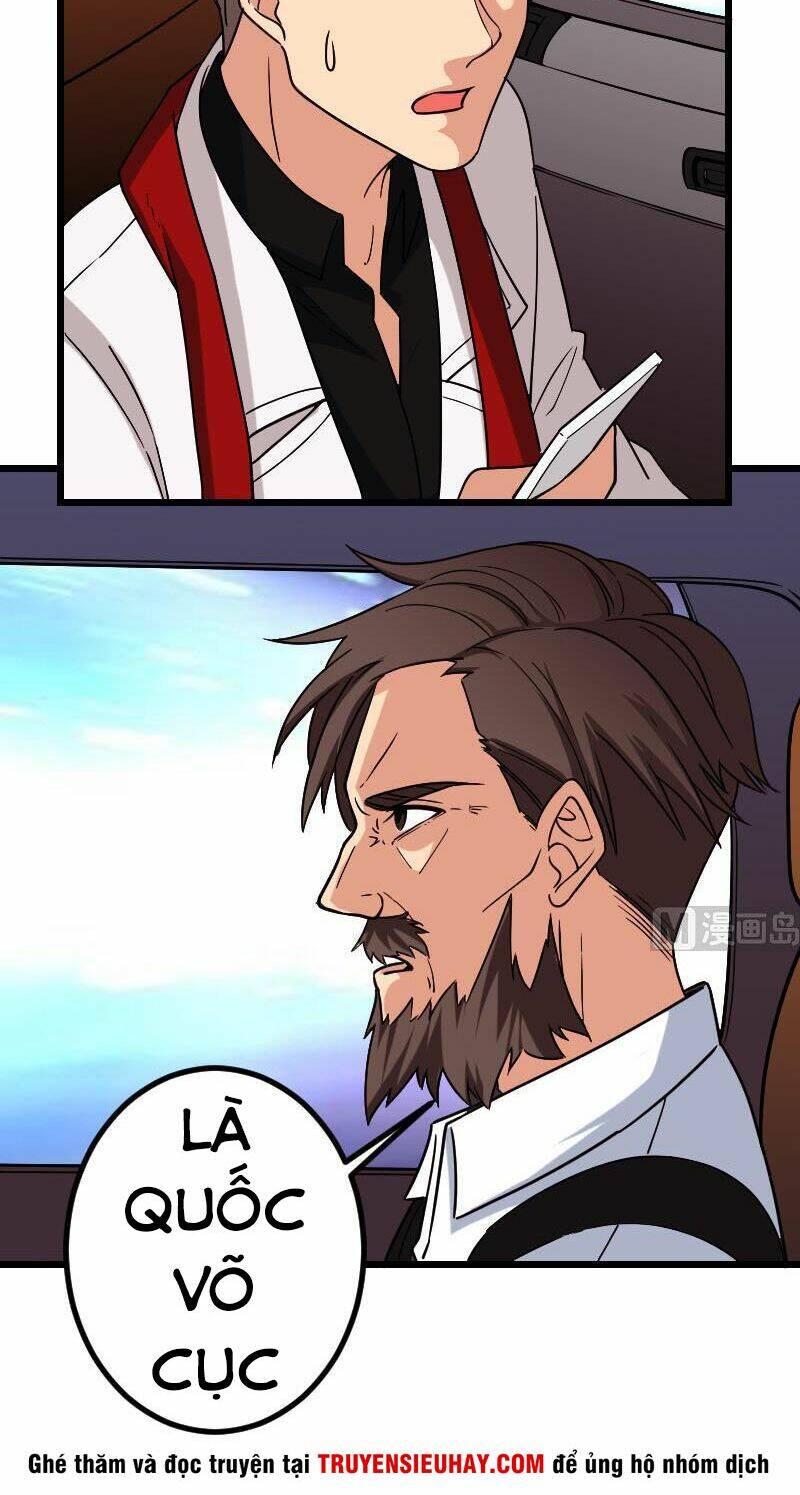 ngưu thư cung ứng thương chapter 179 13