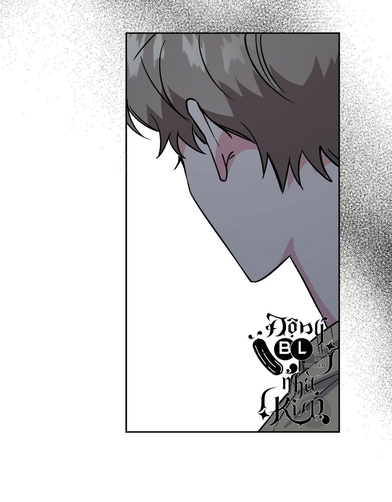 cạm bẫy đại học [m] chapter 20 25