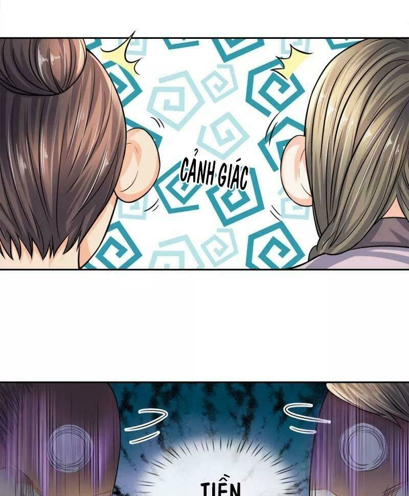 chí tôn hồng bao hoàng đế chapter 18 3