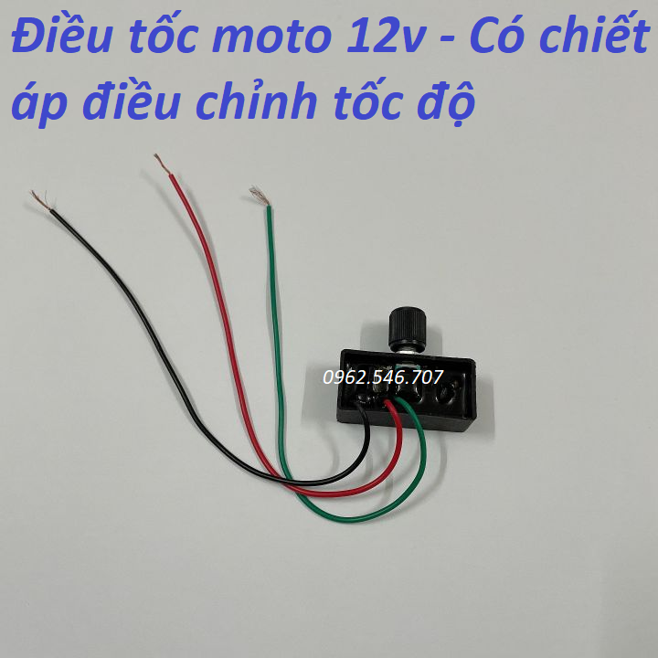 Bộ Máy Bơm Phun Sương 12v Mini Kèm Nguồn