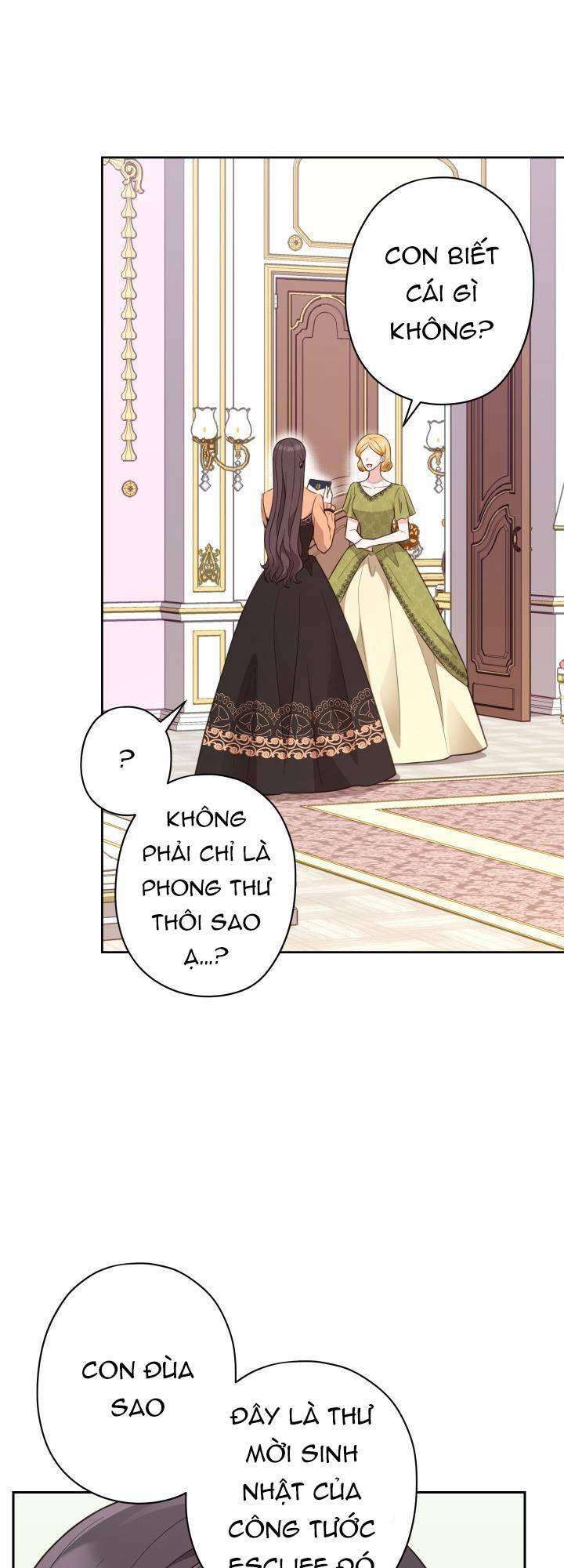 gửi đến người bạn của tôi chapter 31 14