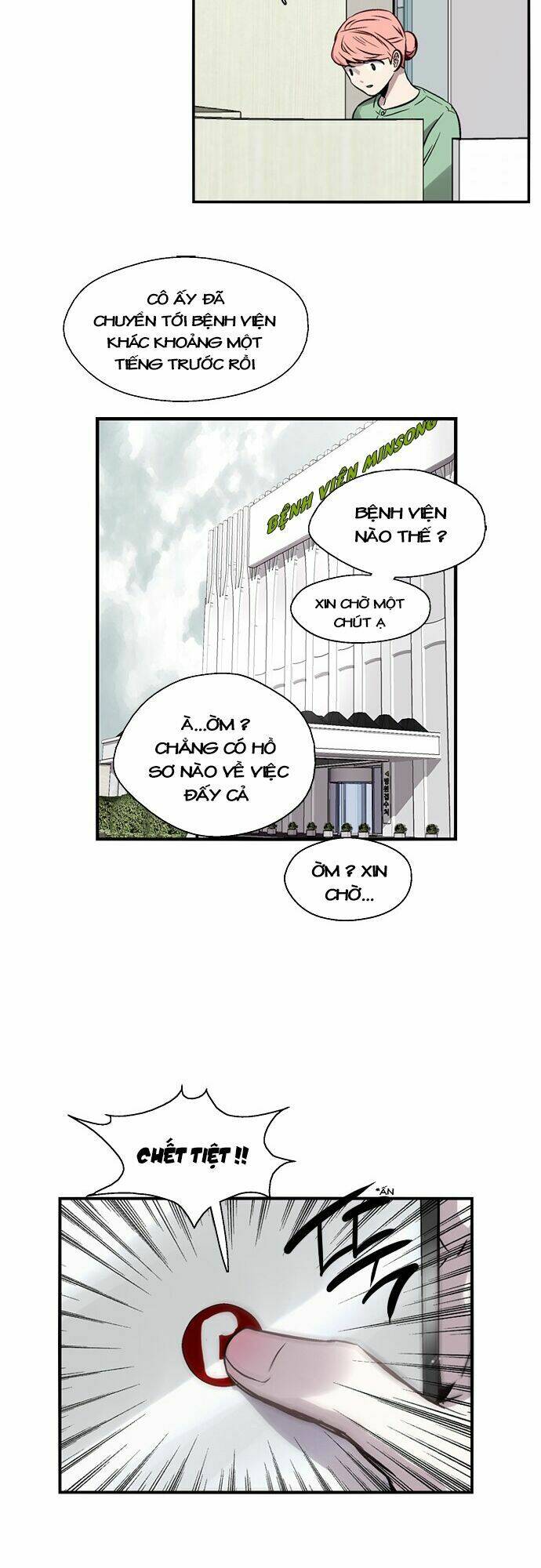 người máy hủy diệt chapter 95 13