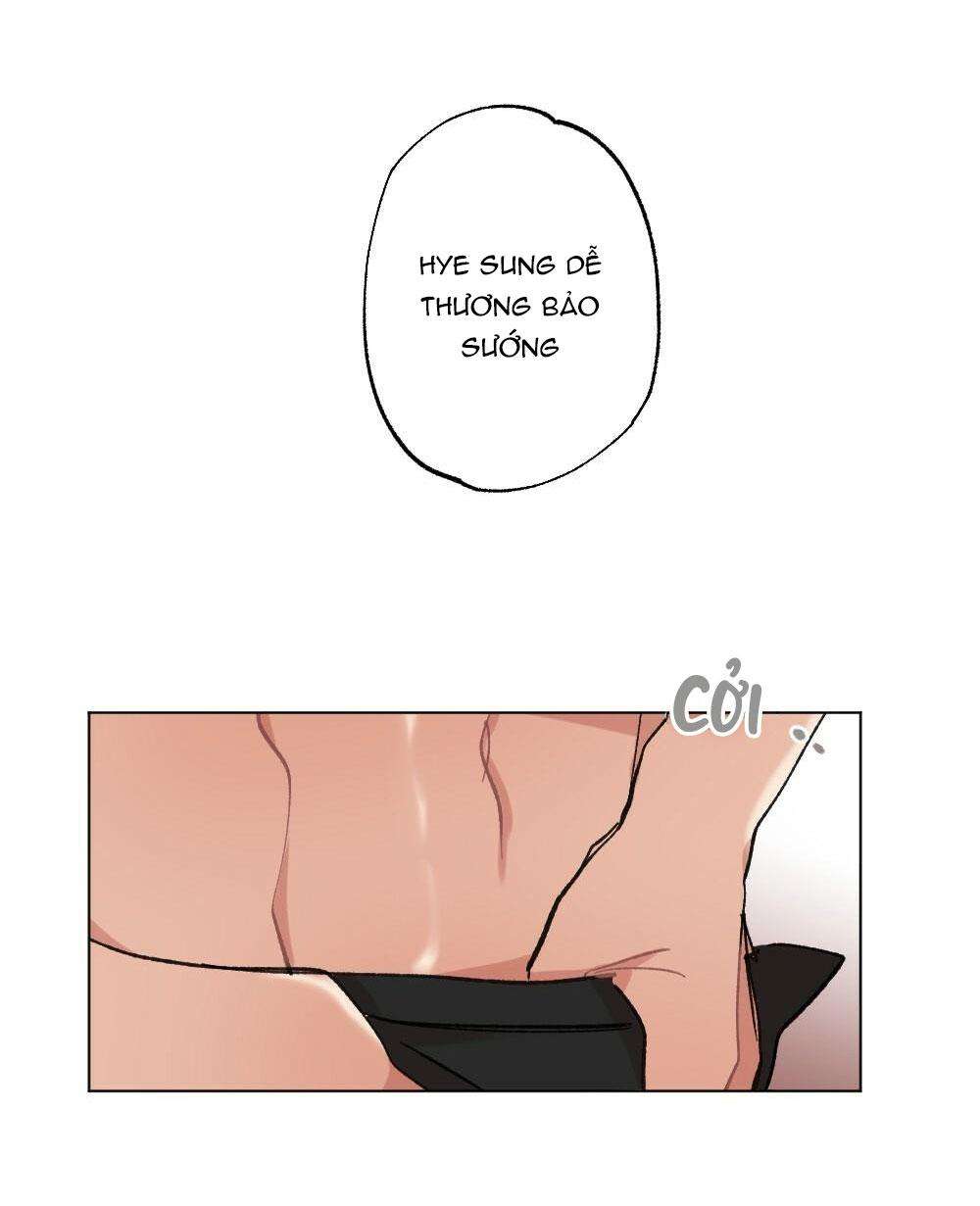 chăm sóc “dú” hàng tháng – tuyển tập chapter 58 67