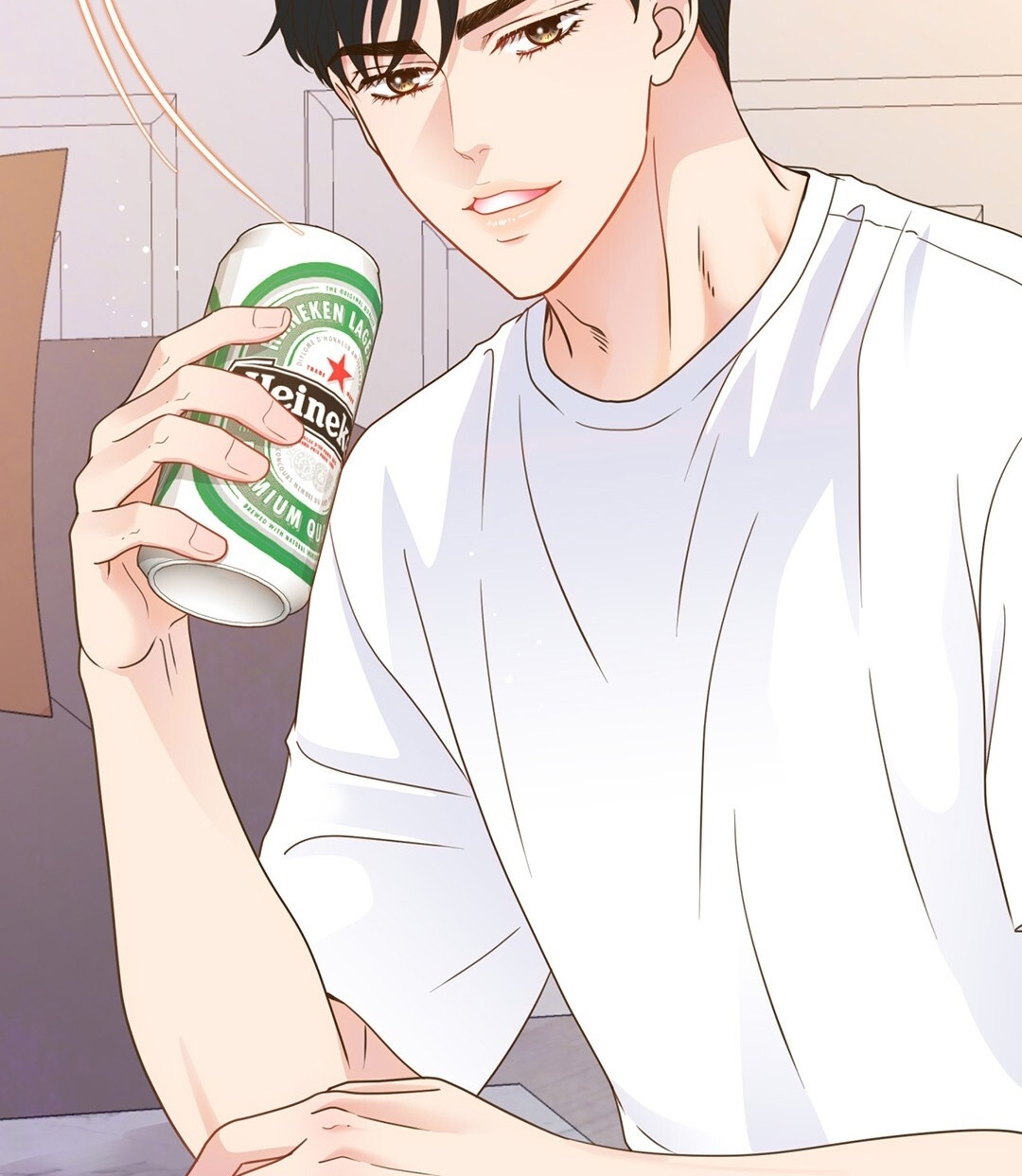 [18+] trải nghiệm thân mật với bạn của anh trai chapter 2.2 2