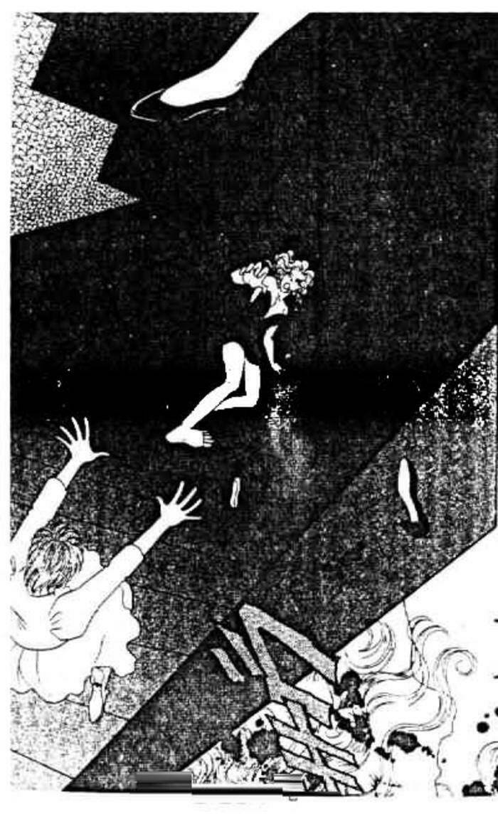 tiệm thú kiểng chapter 33 42