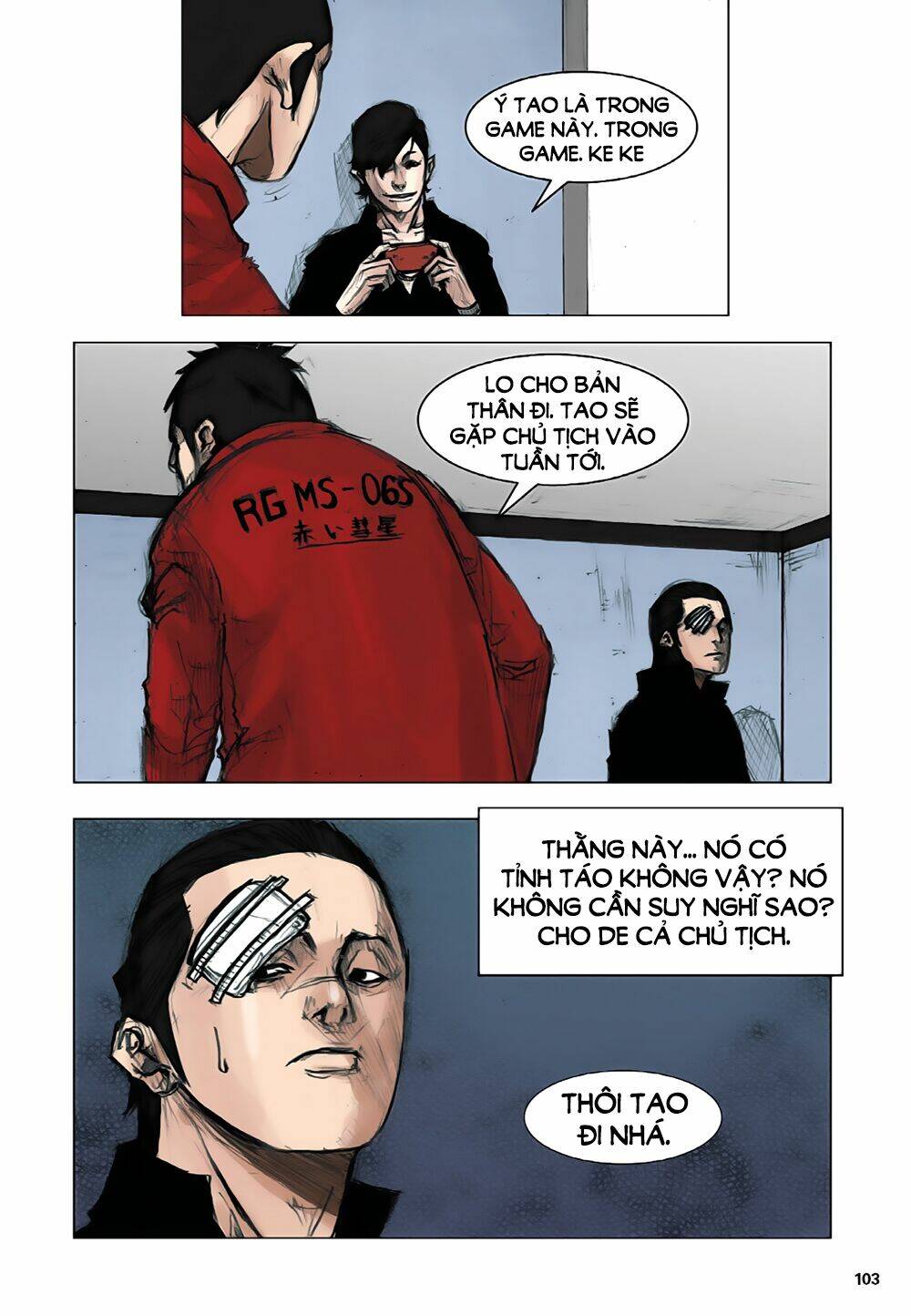 tong | tổng chapter 11 24