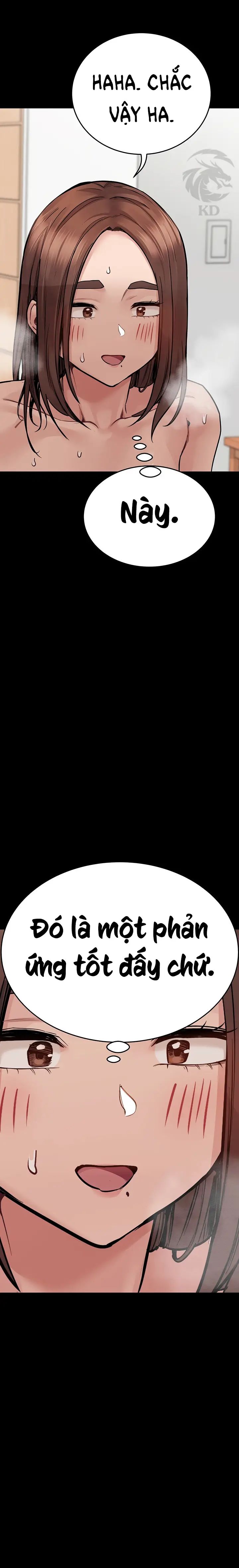 giữ bí mật với mẹ em nhé! chapter 90 22