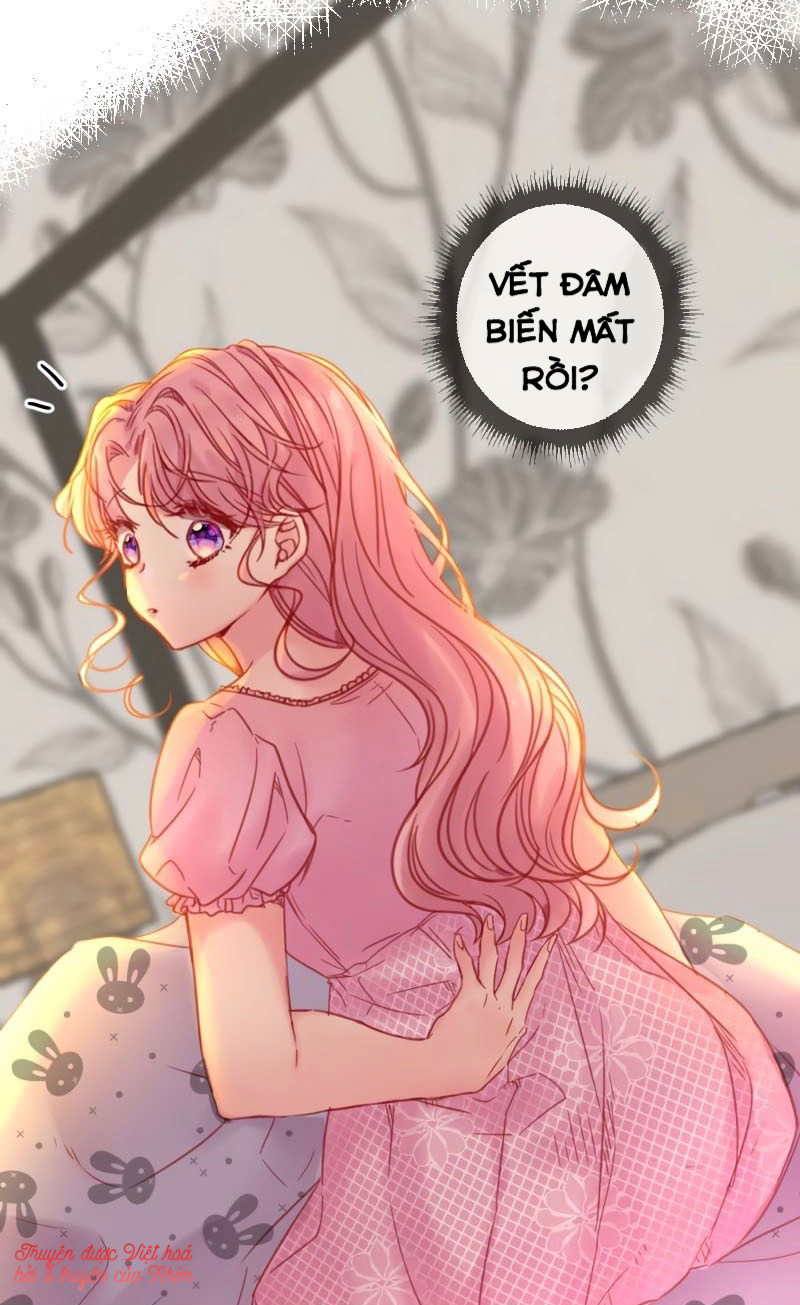 mù quáng vì yêu anh chapter 3 4