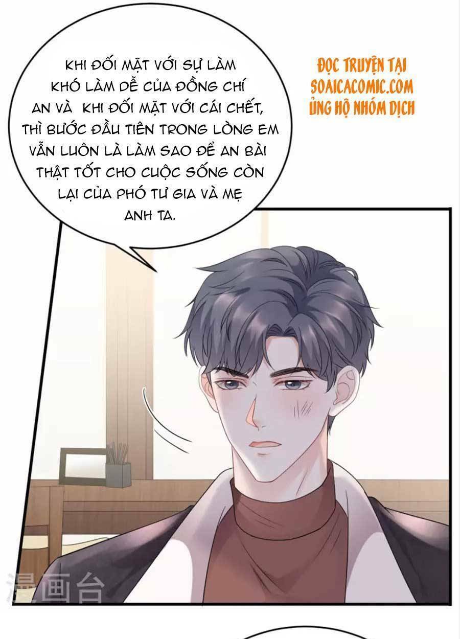 đại tiểu thư có ý đồ gì xấu đâu chapter 80 9