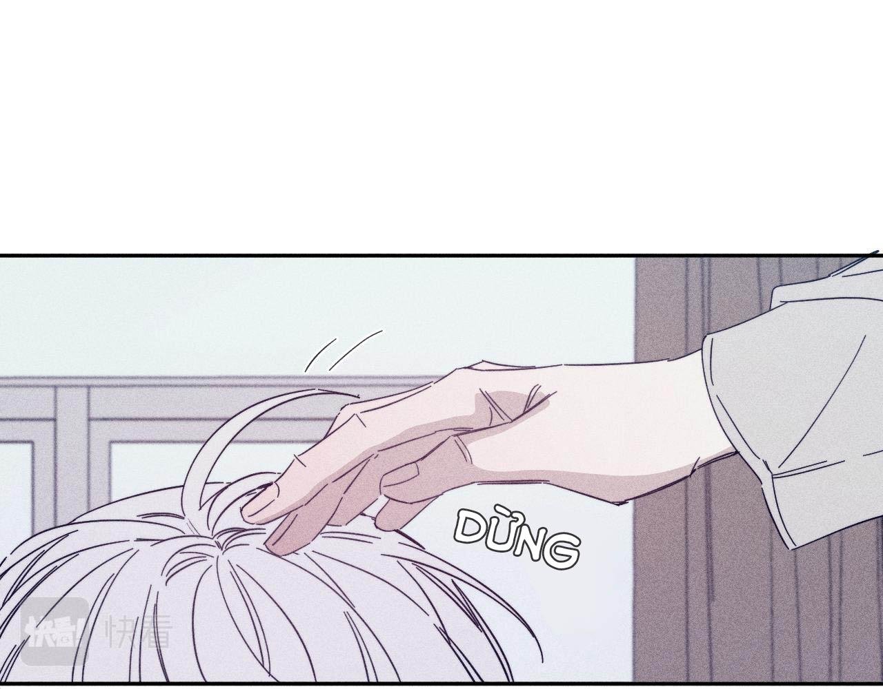 mùa xuân đang đến chapter 76 10