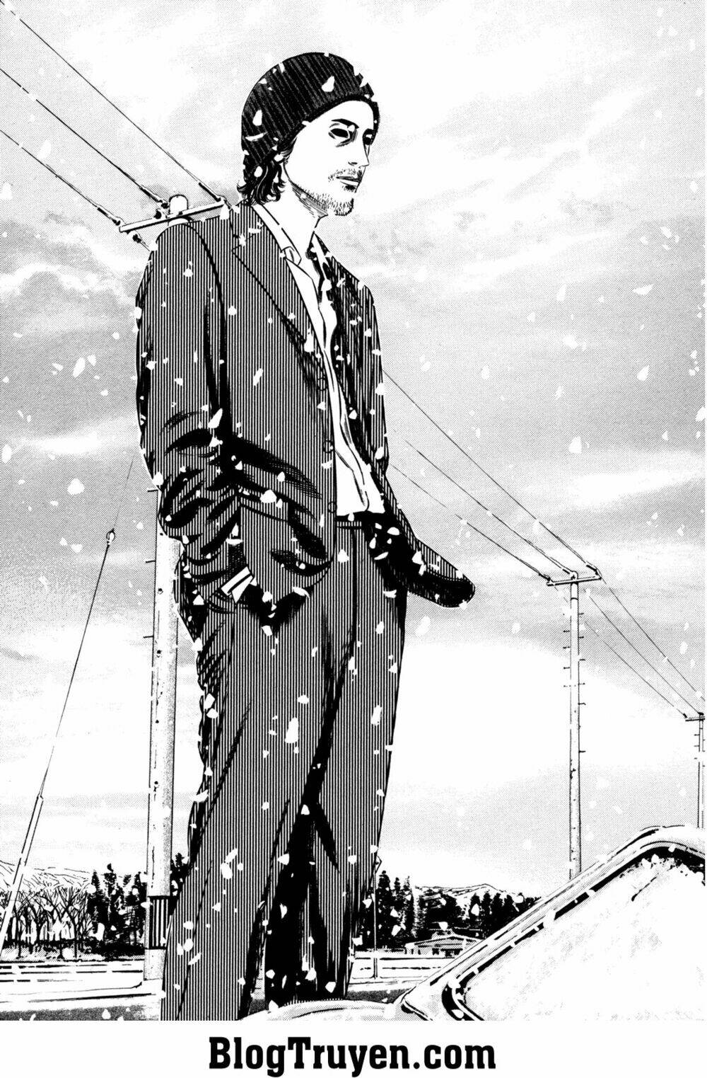 homunculus chapter 150 5