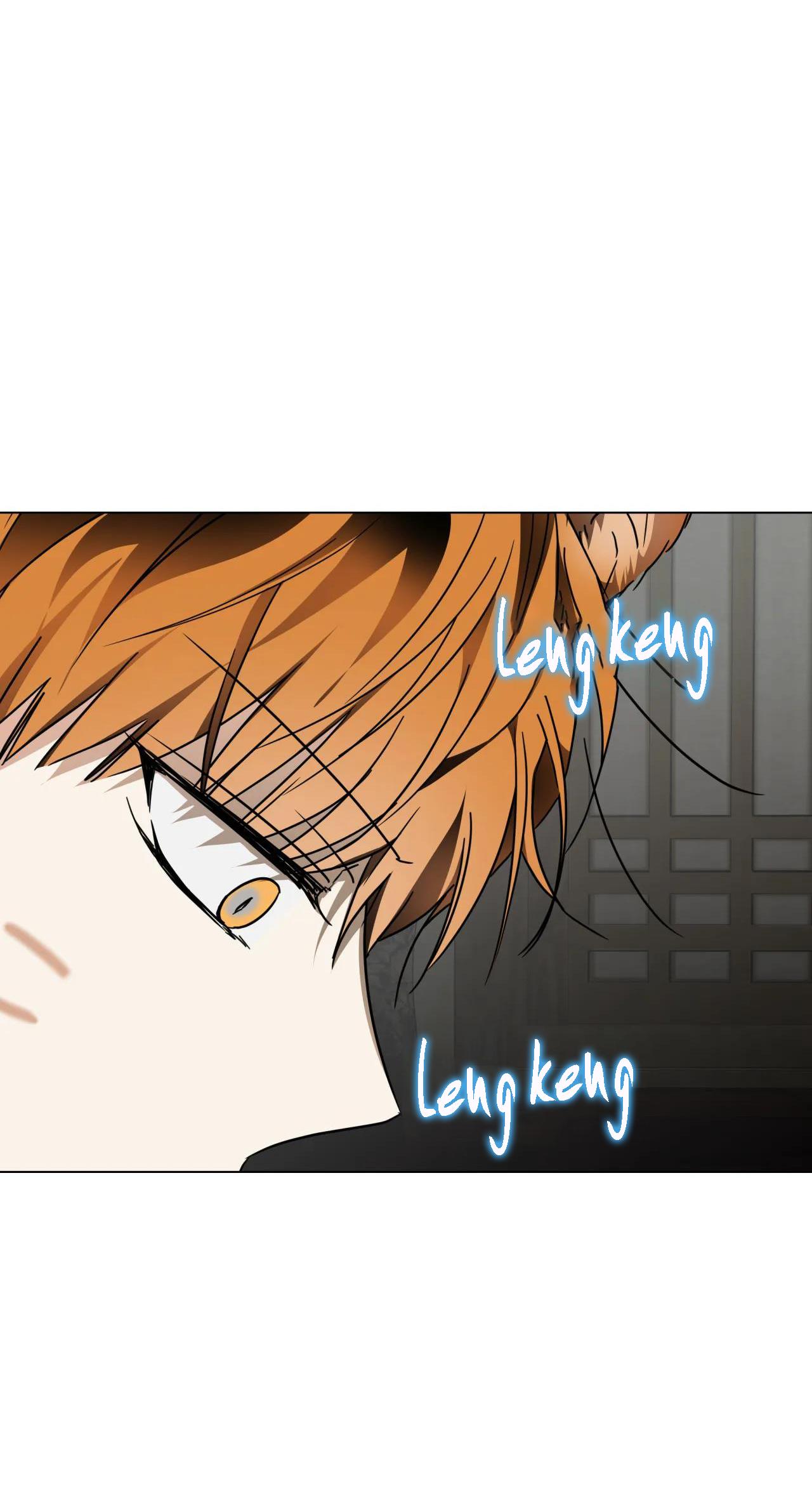 bl cổ trang - âu cổ ngắn nhà kim chapter 11.3 59