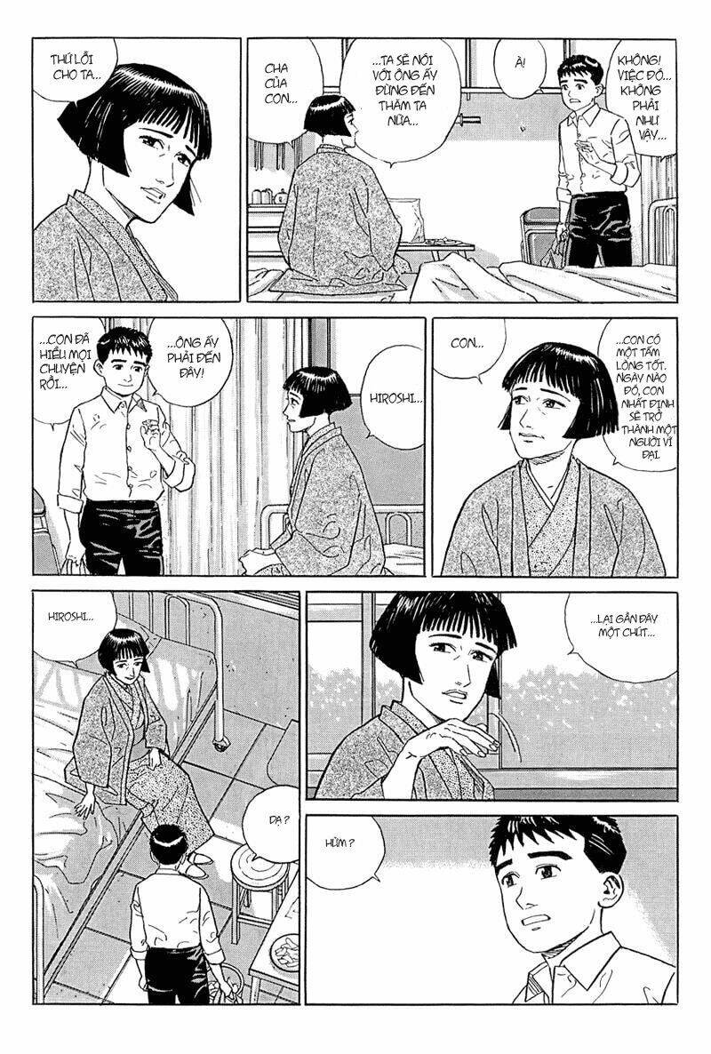 khu phố xa xăm chapter 12 8