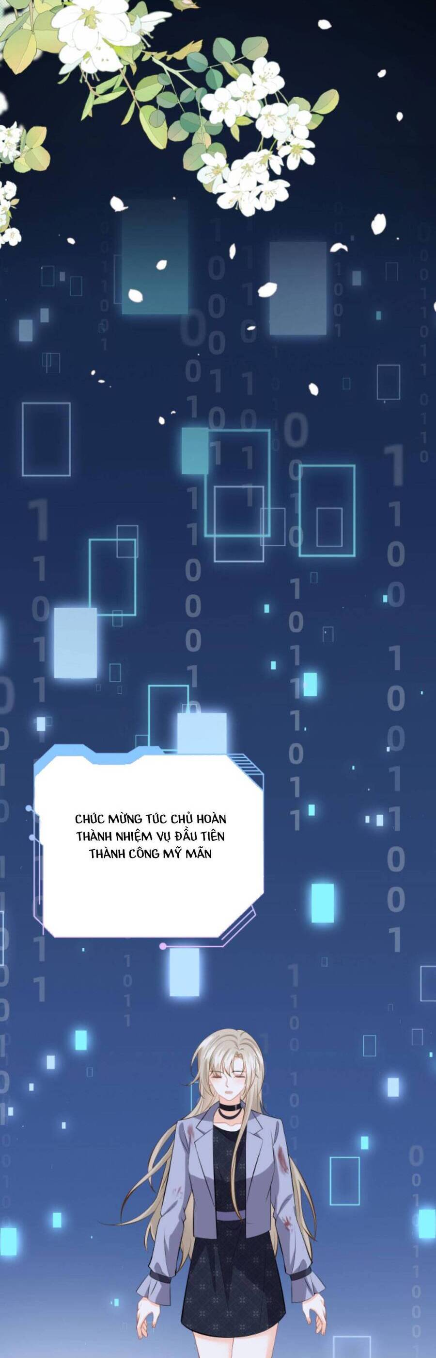 xuyên nhanh : nhân vật phản diện quá nuông chiều ta chapter 59 3