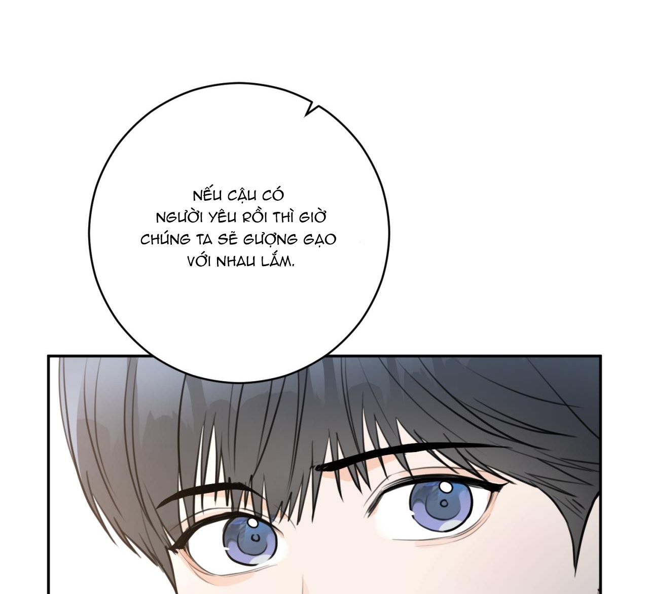 tình mình khó nói chapter 9 66