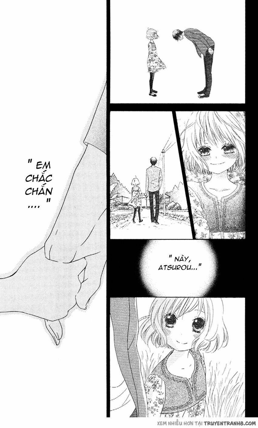 hajimari no niina chapter 19 25