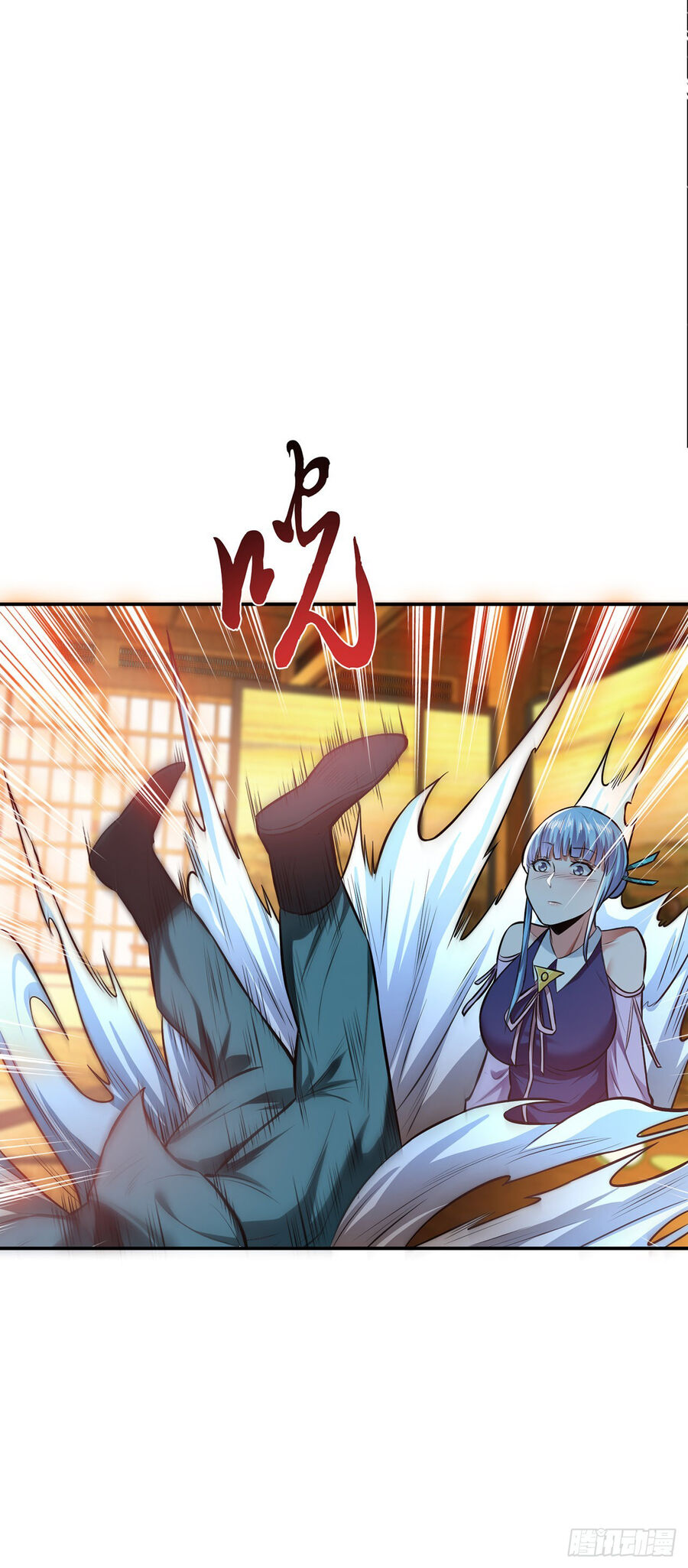 nam chính và hậu cung đều là của ta chapter 26 2