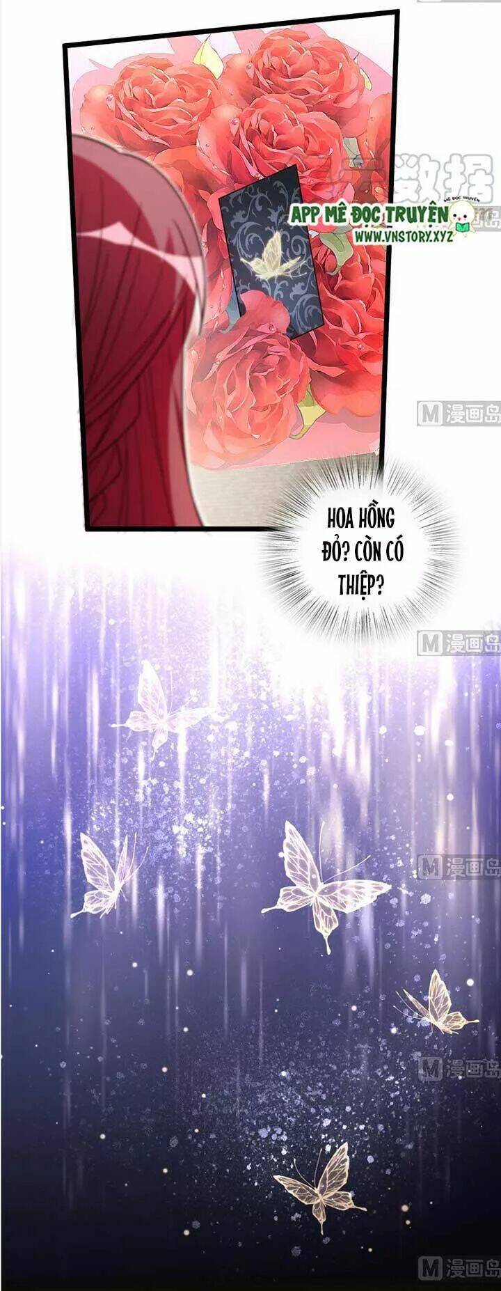 thiên hậu trở về chapter 146 10