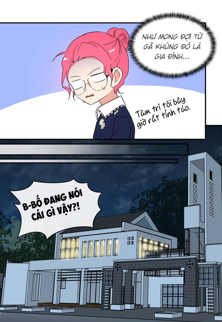 rắc rối về vấn đề yêu đương của tôi chapter 56 30