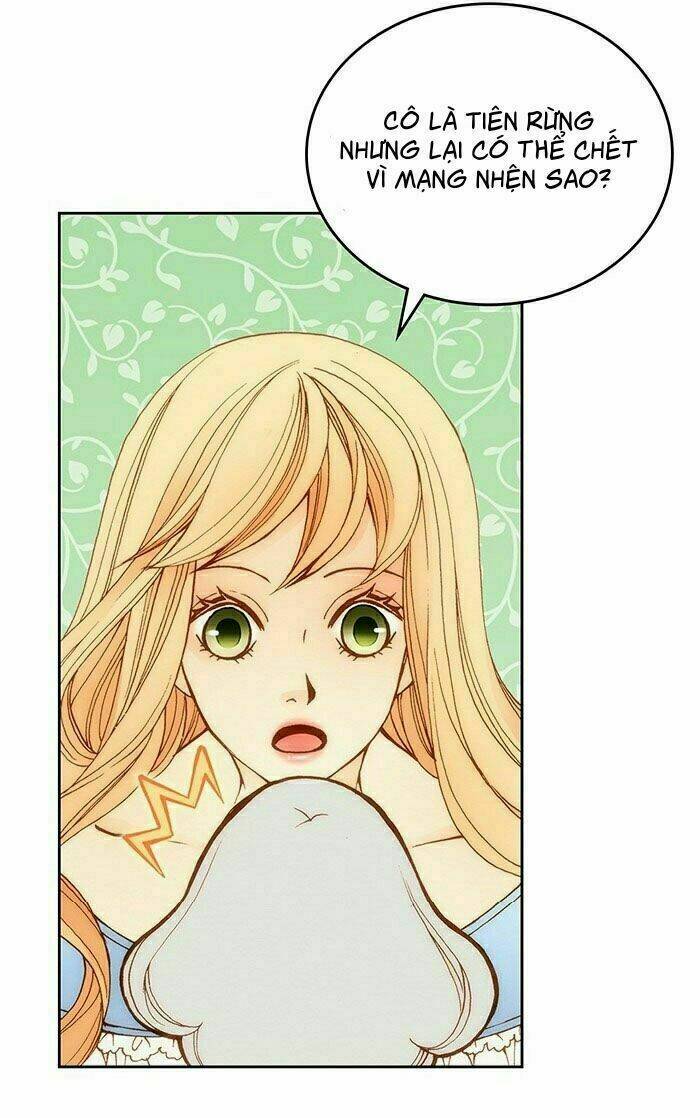 wendy , cô gái bán hoa chapter 2 19