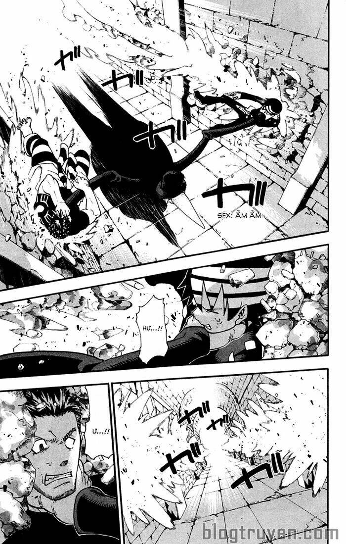 soul eater chapter 52 14