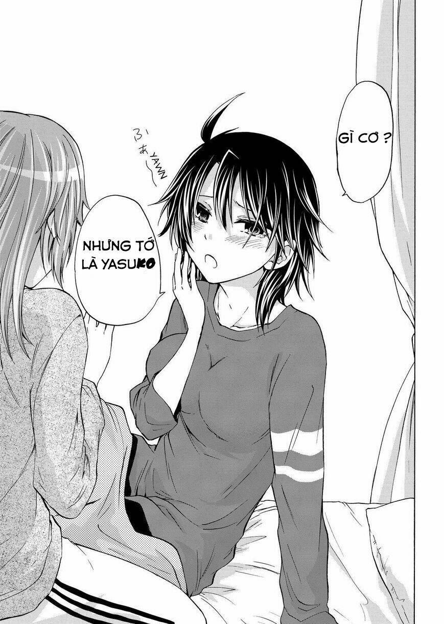 maga-tsuki chapter 55.2 12