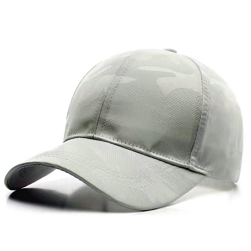 Mới CamoFlage Bóng Chày Nón Mũ Nam Nữ Mặt Trời Mũ Lưỡi Trai Ngoài Trời Multicam Săn Bắn Quân Đội Đi Bộ Đường Dài Chạy Thường Nắp Bố Nón