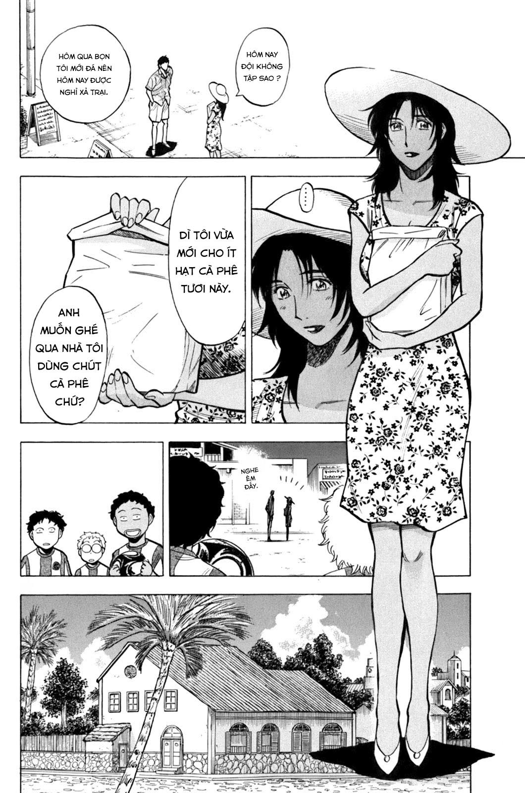 lost man chapter 16 13