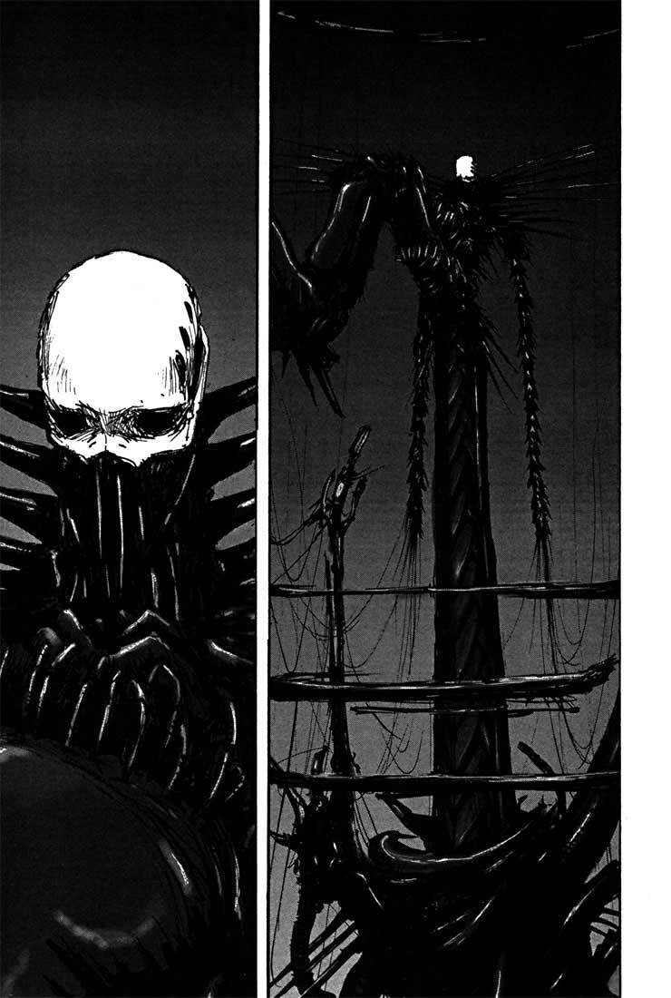 blame! chapter 46 19