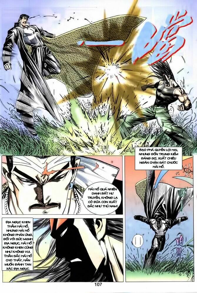 hải hổ 2 chapter 8 11