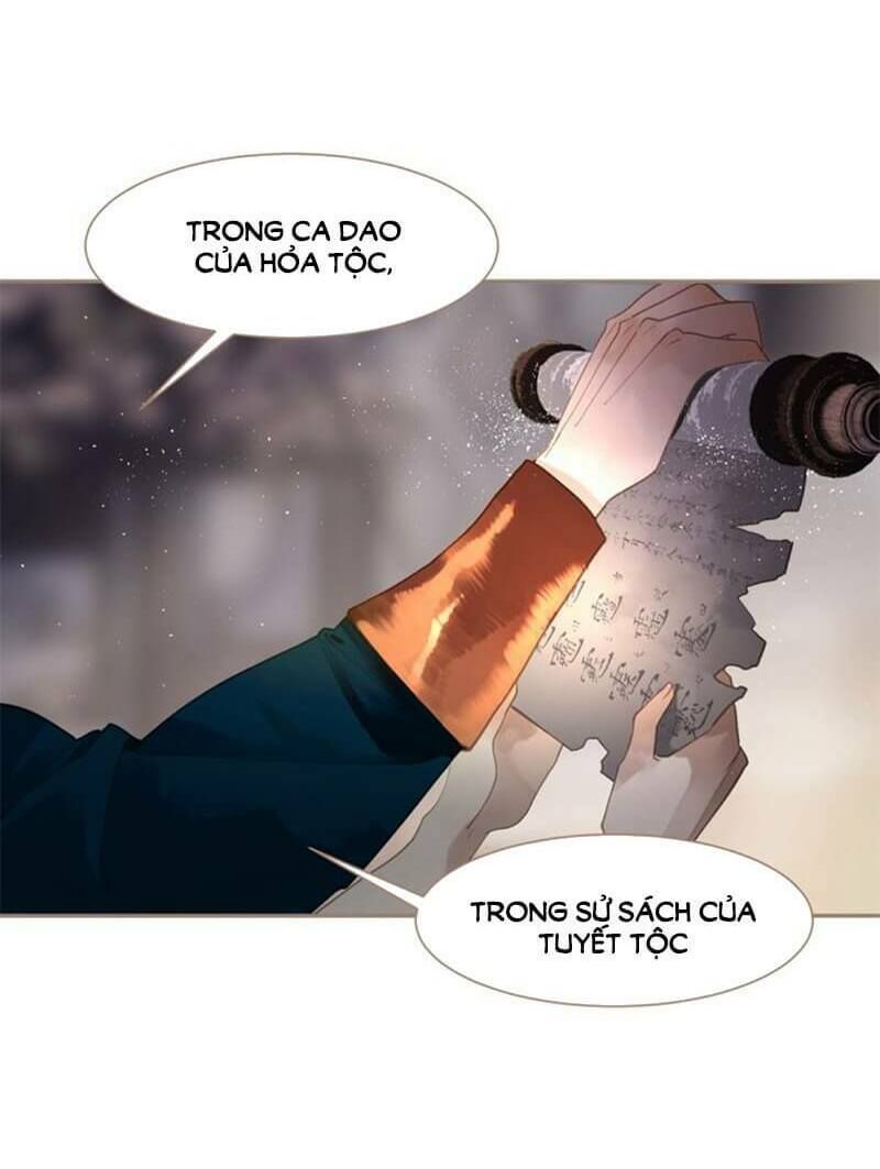 nhất đại linh hậu chapter 33 39