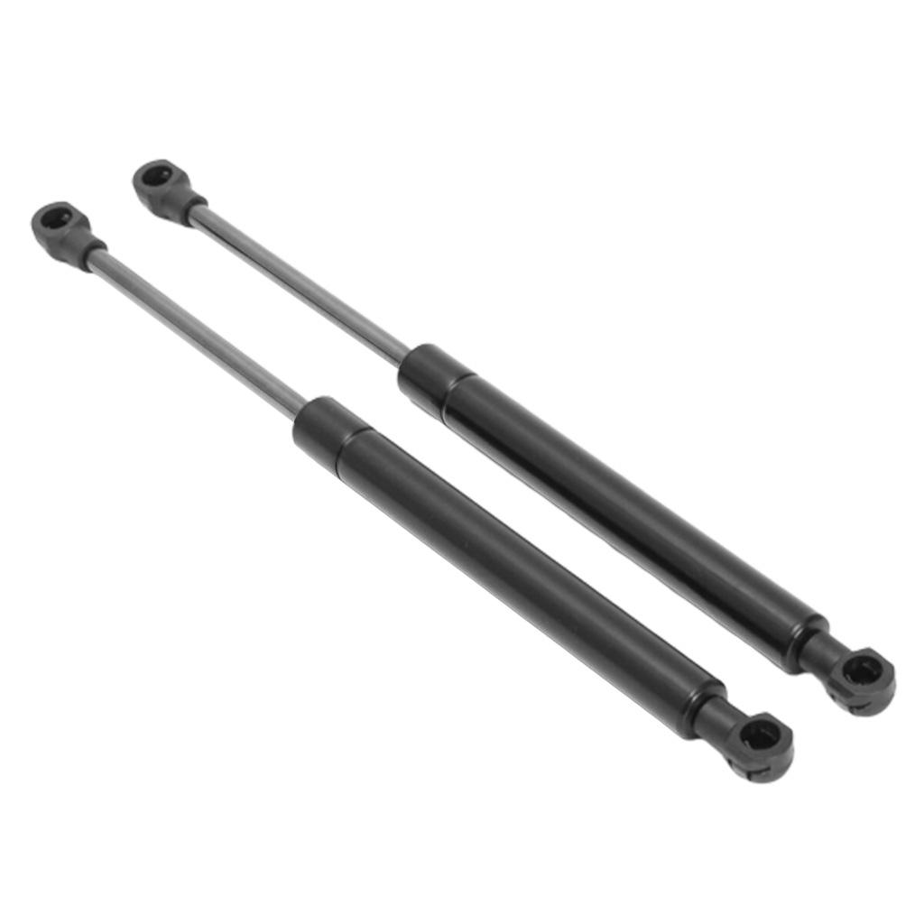 2X Front Bonnet Hood Lift Support Shock Strut For E60 E61 525i 528i 530i