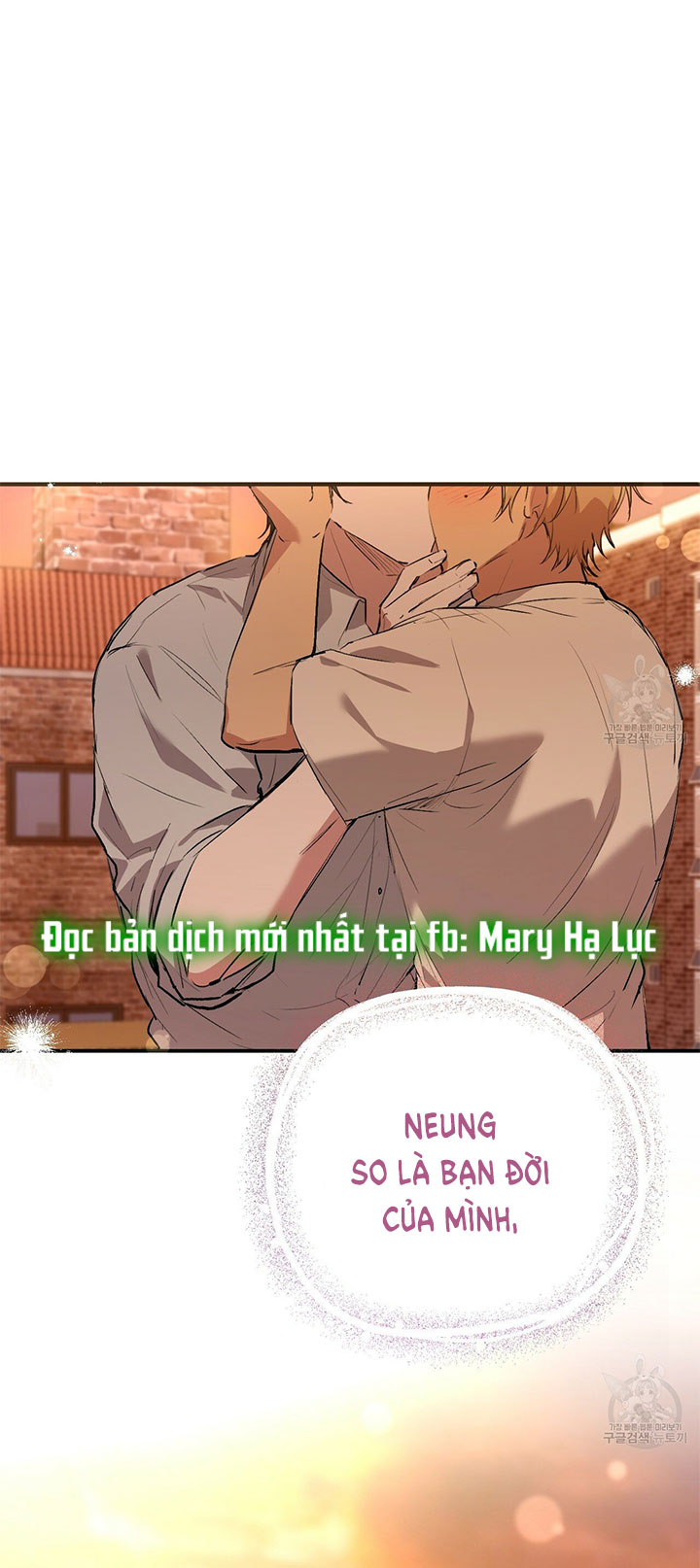 những chú thỏ của hapypy chapter 42 72