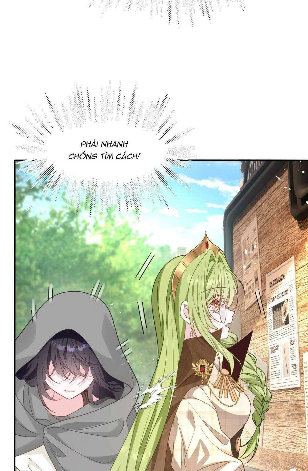 trở thành đoàn sủng về sau, ta đại sát tứ phương chapter 12 40