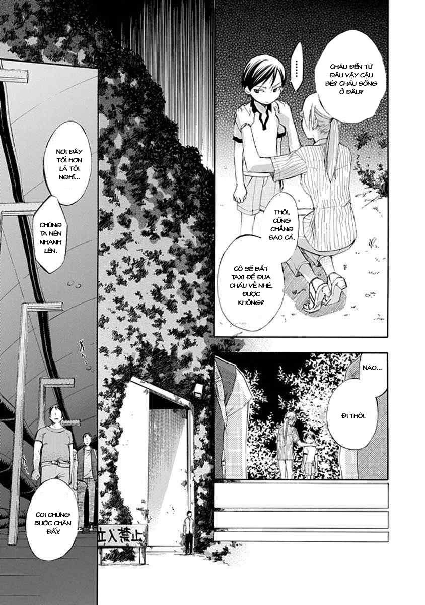 aphorism chapter 12.5 16