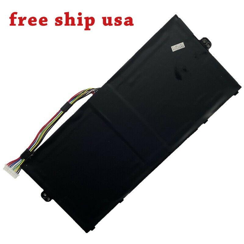 Pin (Battery) Dùng Cho Laptop Acer Spin 1 SP111-32N SF514-52T SF514-53T AP16L5J Original