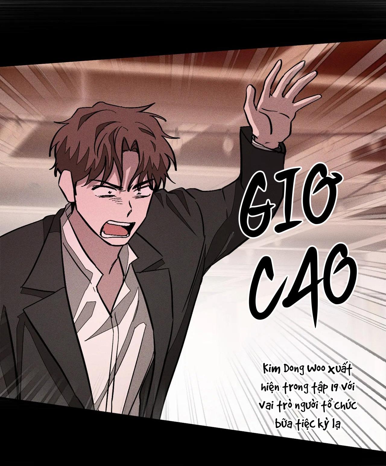 Sống Lại Lần Nữa chapter 66 11