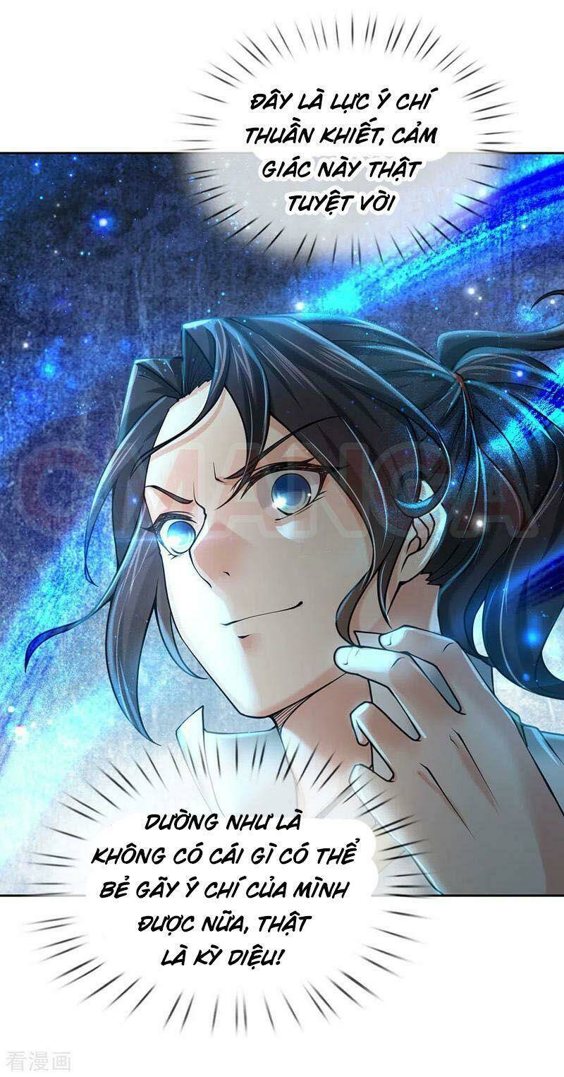 thân thể của ta là kiếm chủng chapter 101 9