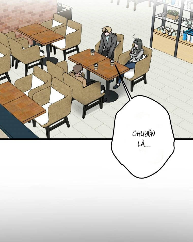 hoán đổi tình nhân chapter 3 18