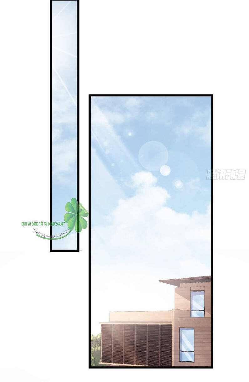 bá đạo tổng tài nhẹ nhàng yêu chapter 40.1 4