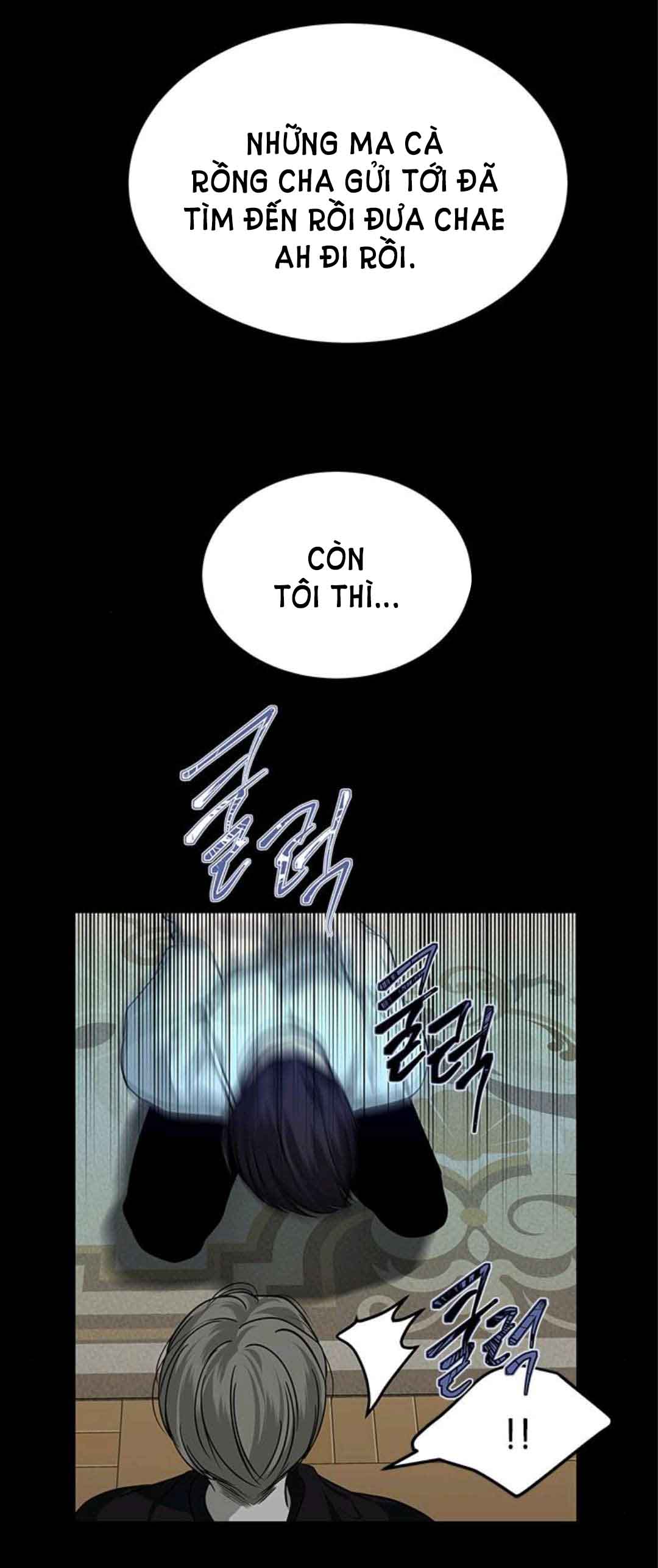 Cạm Bẫy chapter 169.2 36