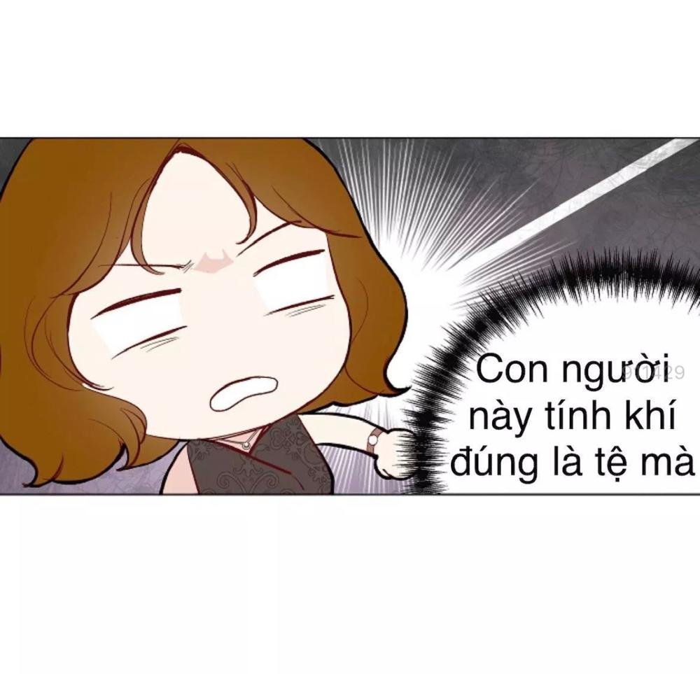 tôi kết hôn cùng antifan chapter 6.2 3