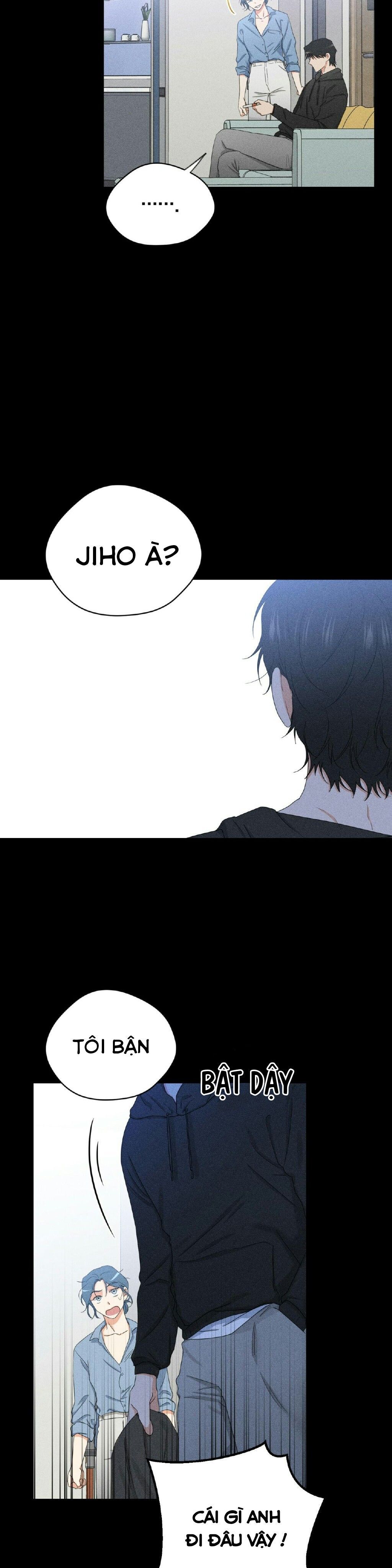 giấc mộng ngọt ngào 2 (full) chapter 18 13