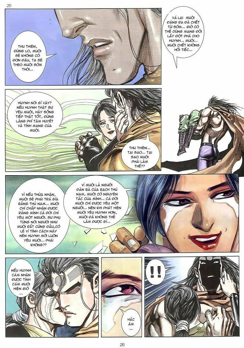 hải hổ 3 chapter 38 26