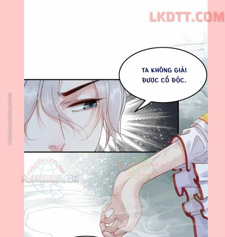 trọng sinh bá sủng nhiếp chính vương quá mạnh mẽ chapter 225 7