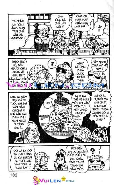 ninja loạn thị chapter 3 131